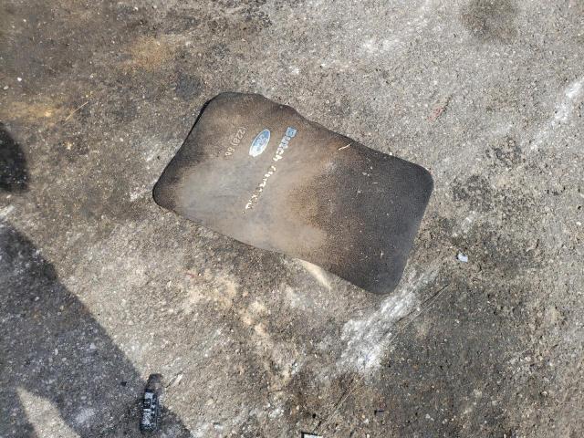 2011 Ford F150 Super Cab VIN: 1FTEX1CM6BFD36855 Lot: 52286854