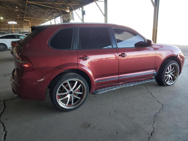 2009 Porsche Cayenne VIN: WP1AA29P09LA05593 Lot: 50386364