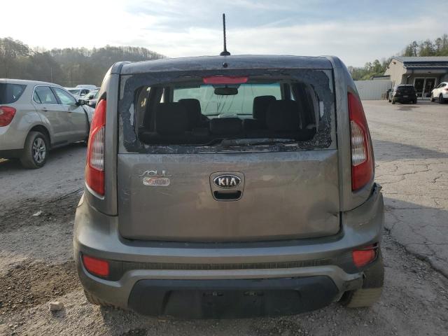 2013 Kia Soul VIN: KNDJT2A58D7630315 Lot: 50941614