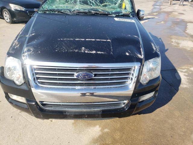 2010 Ford Explorer Limited VIN: 1FMEU6FE5AUA22386 Lot: 50203734