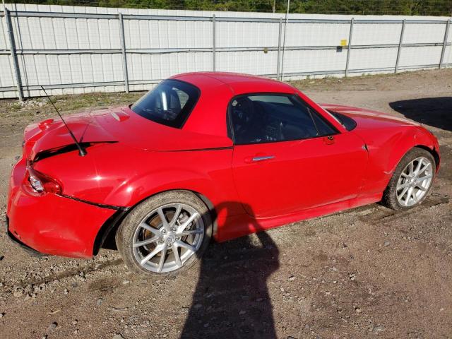 2012 Mazda Mx-5 Miata VIN: JM1NC2PF4C0224475 Lot: 51846564