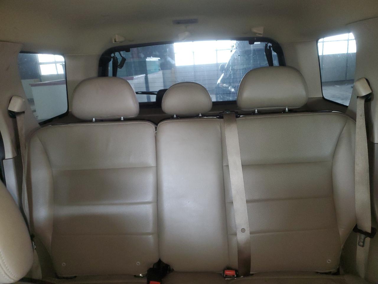 1FMYU04145KA89119 2005 Ford Escape Limited