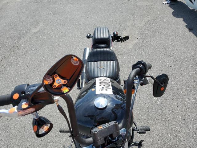 2023 HARLEY-DAVIDSON FXBBS 1HD1YYK27PB050188