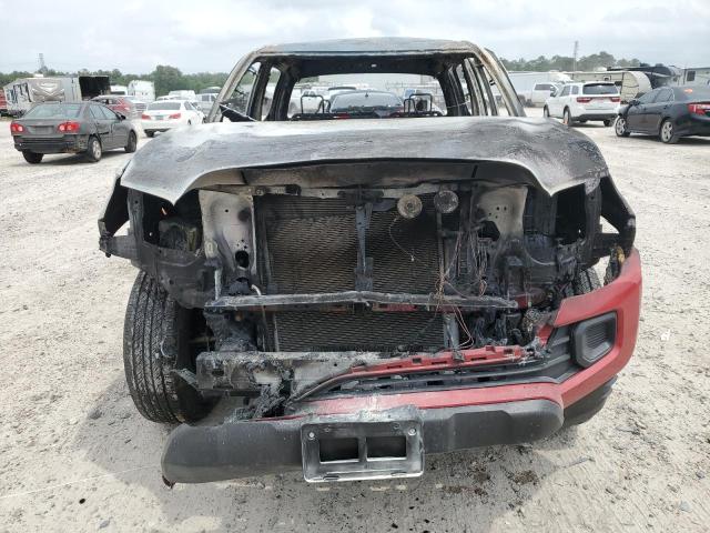 2023 TOYOTA TACOMA DOU 3TYCZ5AN7PT145087  51342034