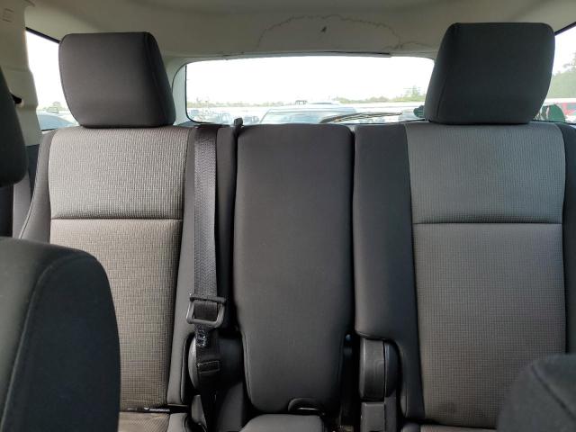 2009 Dodge Journey Se VIN: 3D4GG47B79T590712 Lot: 44394794