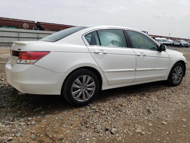 2012 Honda Accord Exl VIN: 1HGCP3F89CA027480 Lot: 51513464