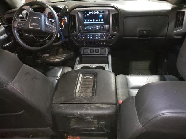 2017 GMC SIERRA K15 - 3GTU2NEC5HG176075