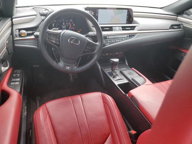 2019 LEXUS ES 350 - 58ABZ1B1XKU048115