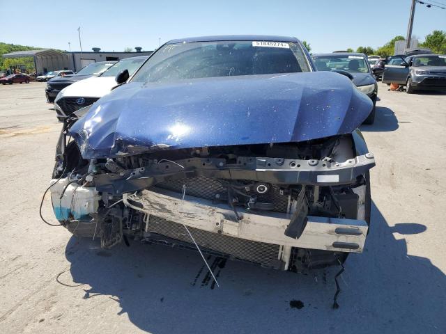 2021 Nissan Altima Sr VIN: 1N4BL4CV9MN353611 Lot: 51845274