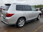 TOYOTA HIGHLANDER photo