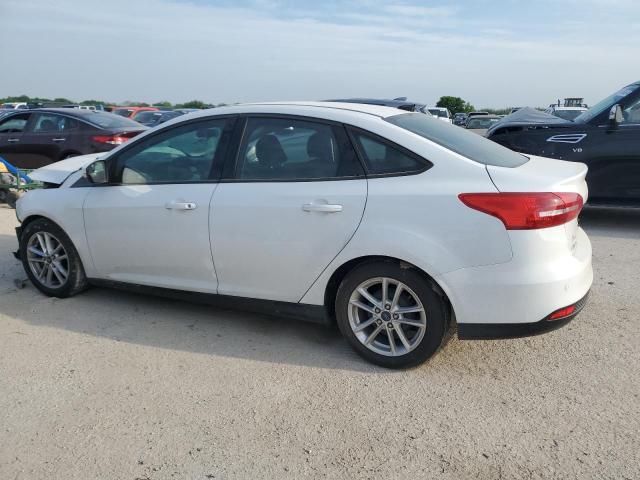 2015 Ford Focus Se VIN: 1FADP3F2XFL385006 Lot: 49235484