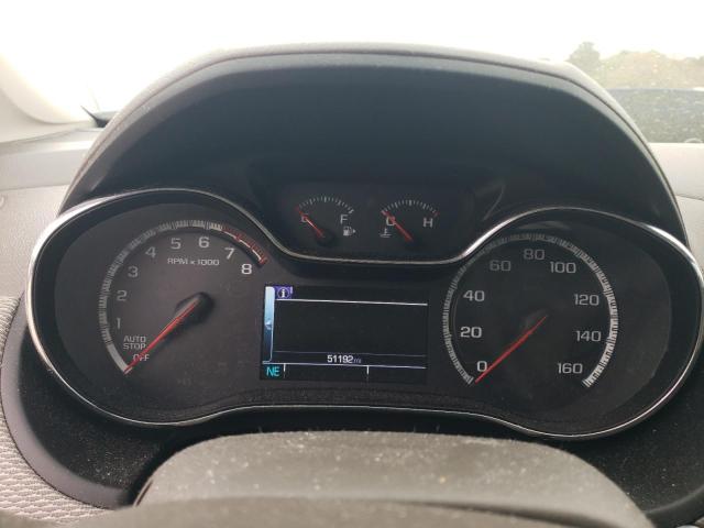 2017 Chevrolet Cruze Lt VIN: 3G1BE6SM1HS520685 Lot: 49460694