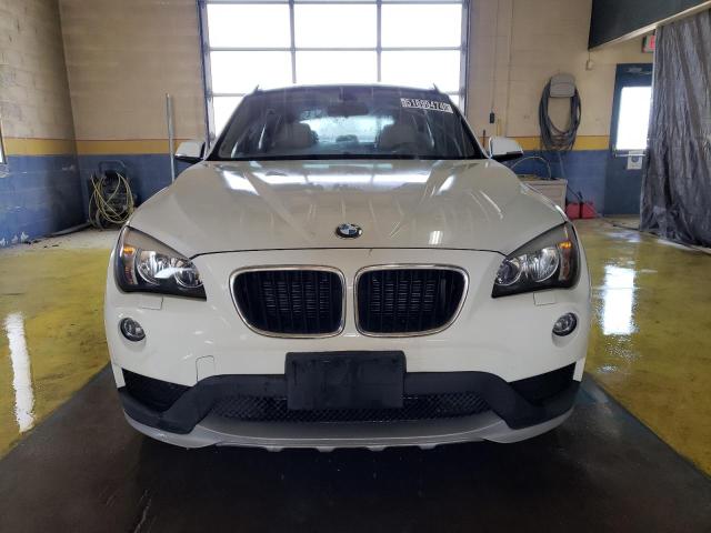 VIN WBAVL1C56FVY40299 2015 BMW X1, Xdrive28I no.5