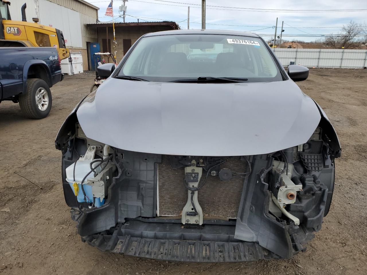 3N1AB7AP8HY261402 NISSAN SENTRA 2017