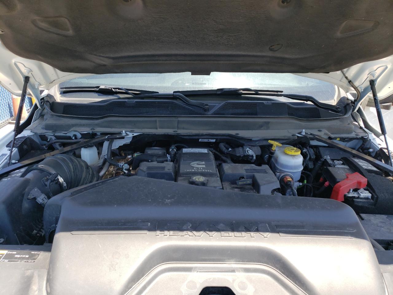 3C7WRSCL4PG629268 2023 Ram 3500