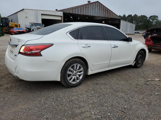 2014 Nissan Altima 2.5 VIN: 1N4AL3AP9EN348839 Lot: 51068804