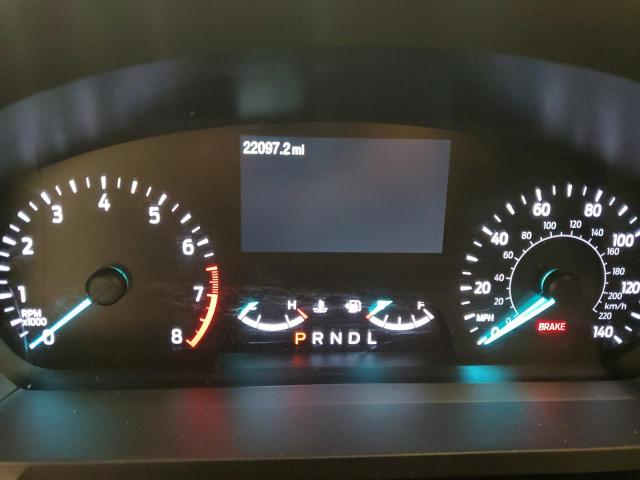 2023 Ford Explorer VIN: 1FMSK8BH5PGA85354 Lot: 53048034