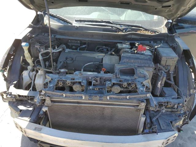 2018 Honda Cr-V Lx VIN: 2HKRW5H31JH408786 Lot: 49240024