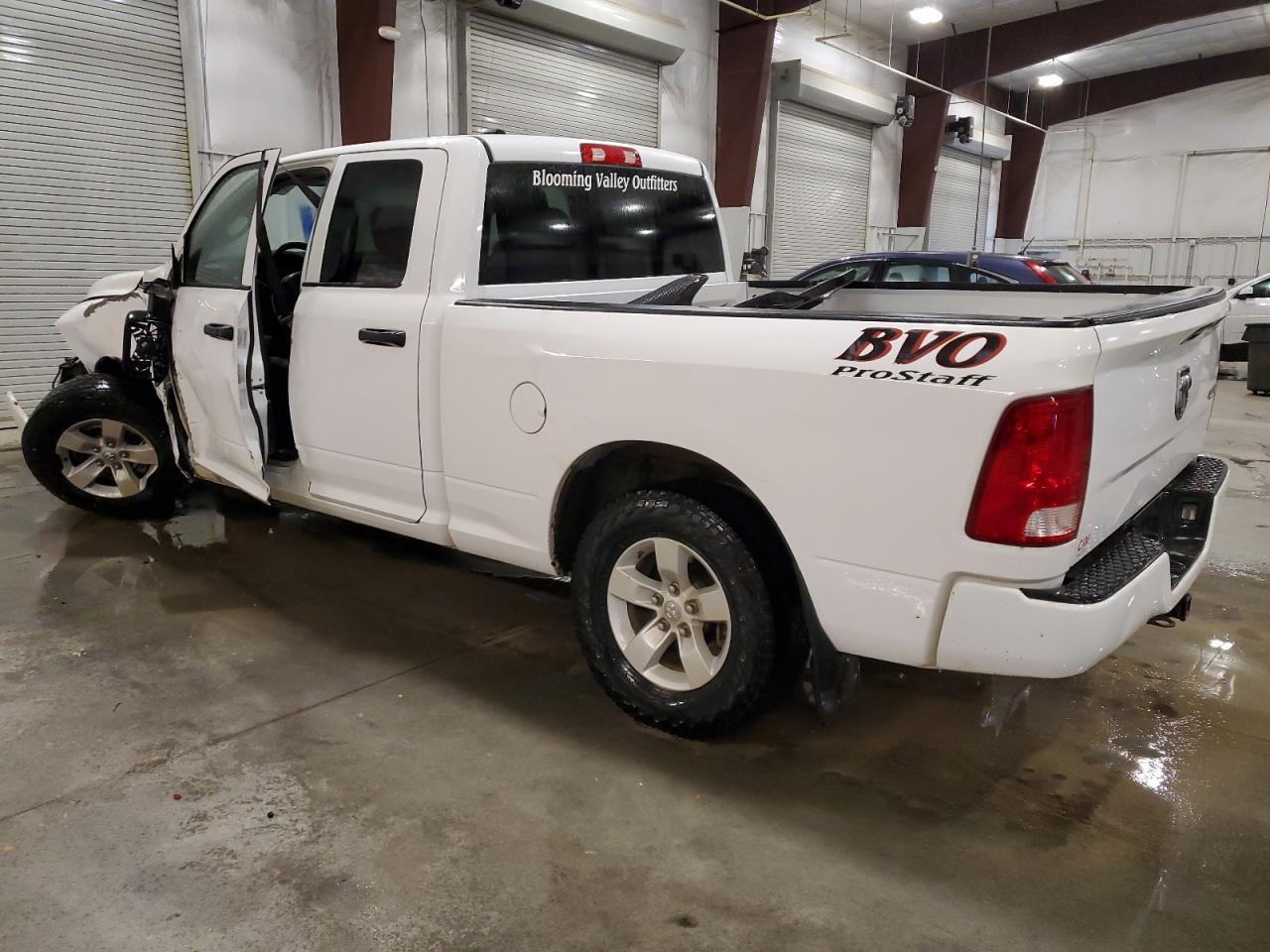 1C6RR7FG2GS276499 2016 Ram 1500 St