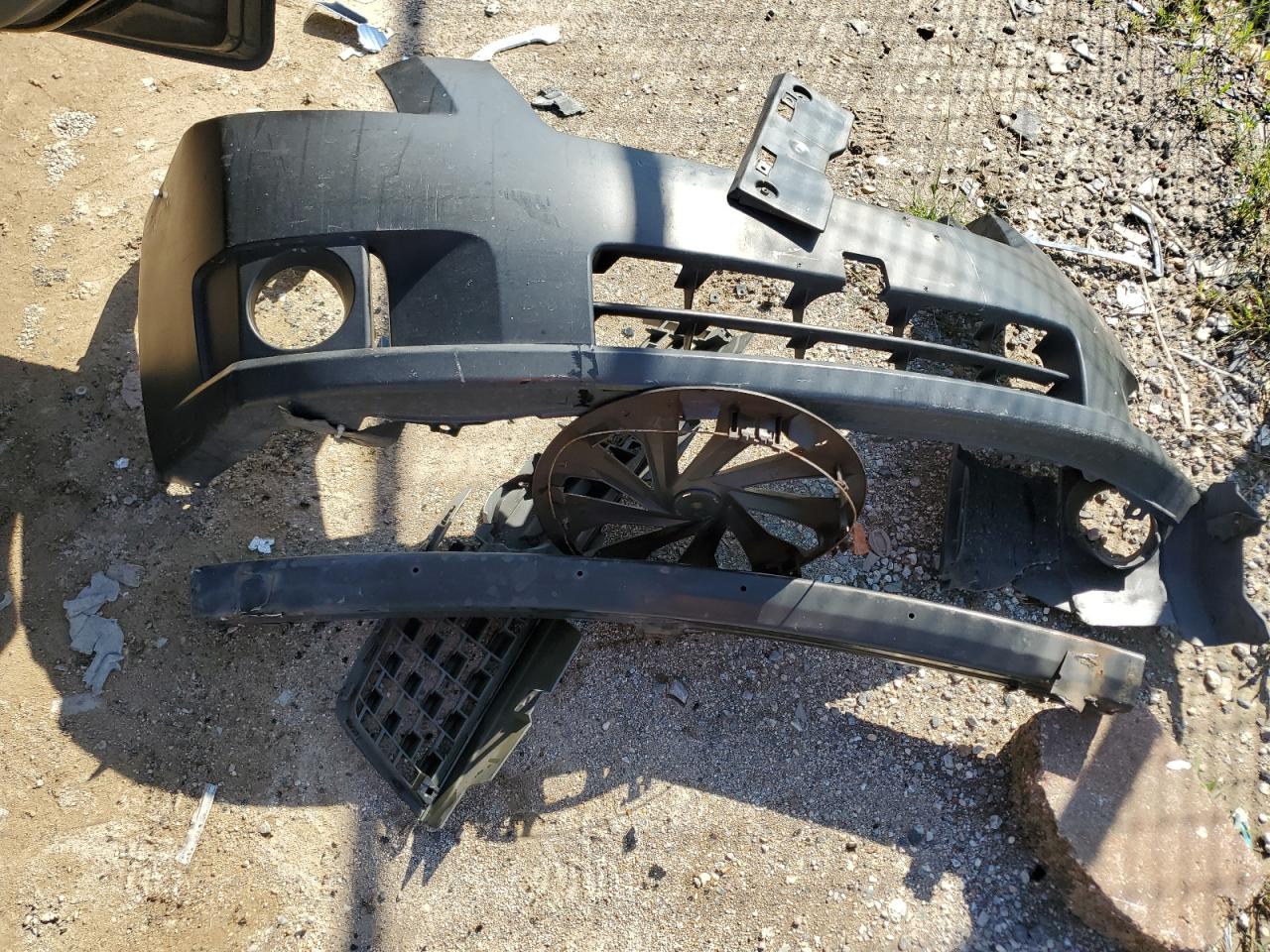 3N1AB61E37L678799 2007 Nissan Sentra 2.0