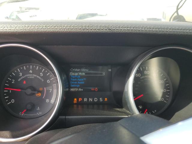 2020 Ford Mustang VIN: 1FATP8UHXL5120456 Lot: 49993864