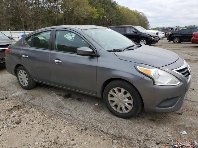 2019 Nissan Versa S VIN: 3N1CN7AP0KL852926 Lot: 47922594