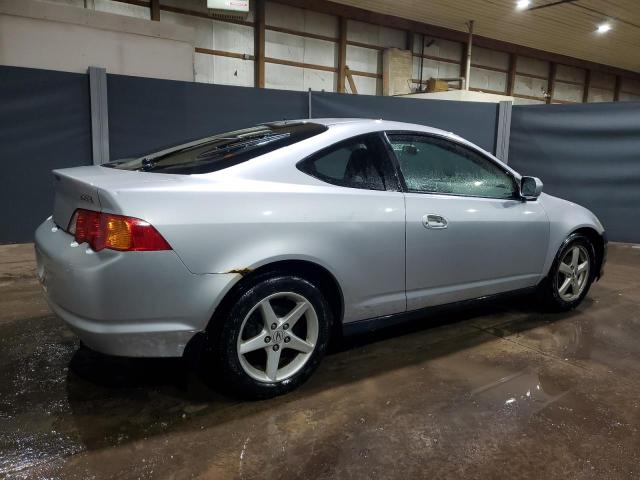 Lot #2461209818 2002 ACURA RSX salvage car