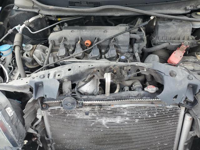 2014 Honda Civic Lx VIN: 19XFB2F54EE085913 Lot: 50301724