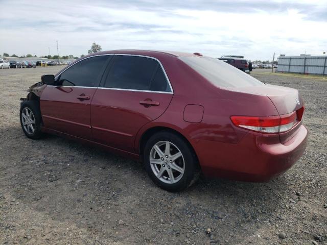 2004 Honda Accord Ex VIN: 1HGCM66884A055170 Lot: 51308784