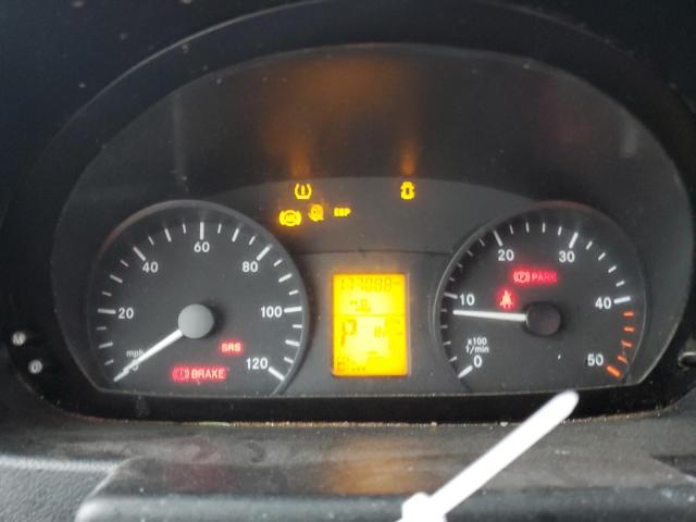 2007 Dodge Sprinter 2500 VIN: WD0PE745975204105 Lot: 59932924