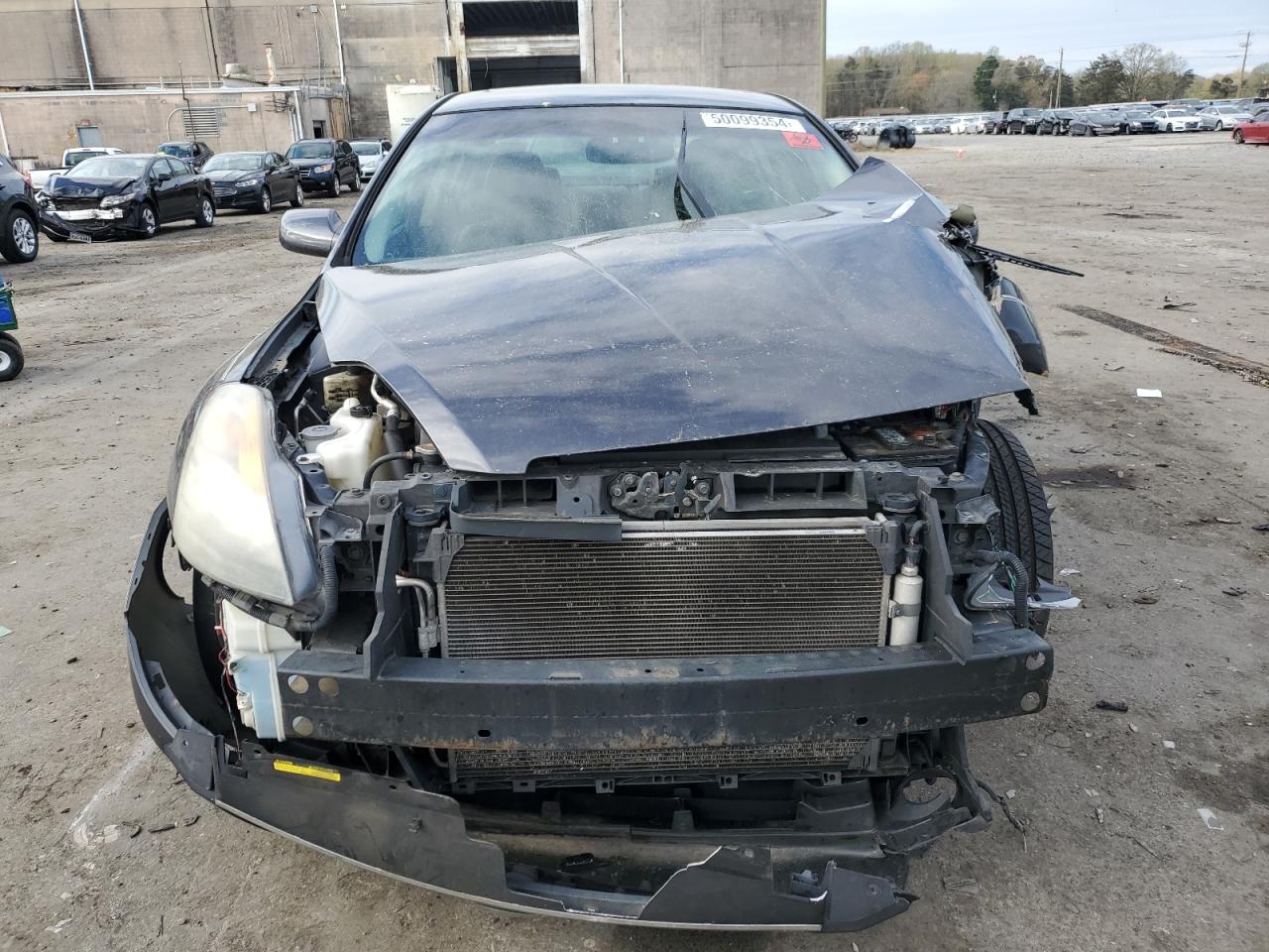 1N4AL21E49N515249 2009 Nissan Altima 2.5