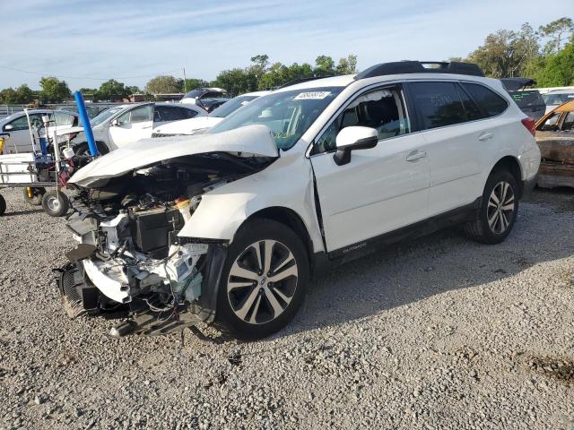 2019 SUBARU OUTBACK 2. - 4S4BSAJC0K3310132