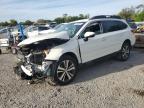 2019 SUBARU OUTBACK 2. - 4S4BSAJC0K3310132