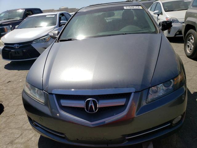 2008 Acura Tl VIN: 19UUA66228A040582 Lot: 51848174