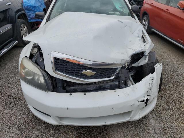 2015 CHEVROLET CAPRICE PO 6G3NS5U29FL119829
