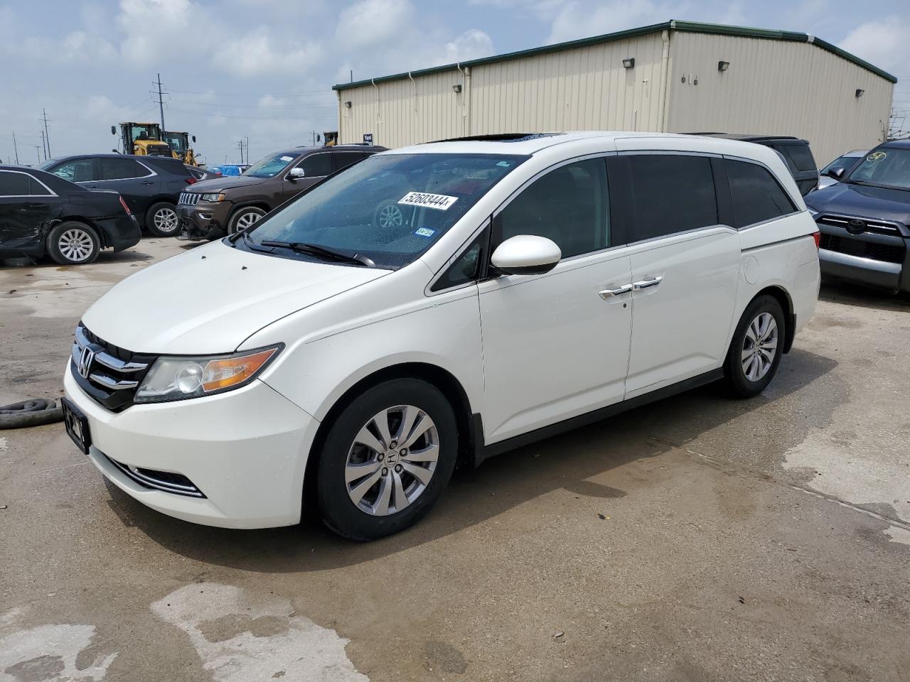 5FNRL5H67GB089548 HONDA All Models 2016
