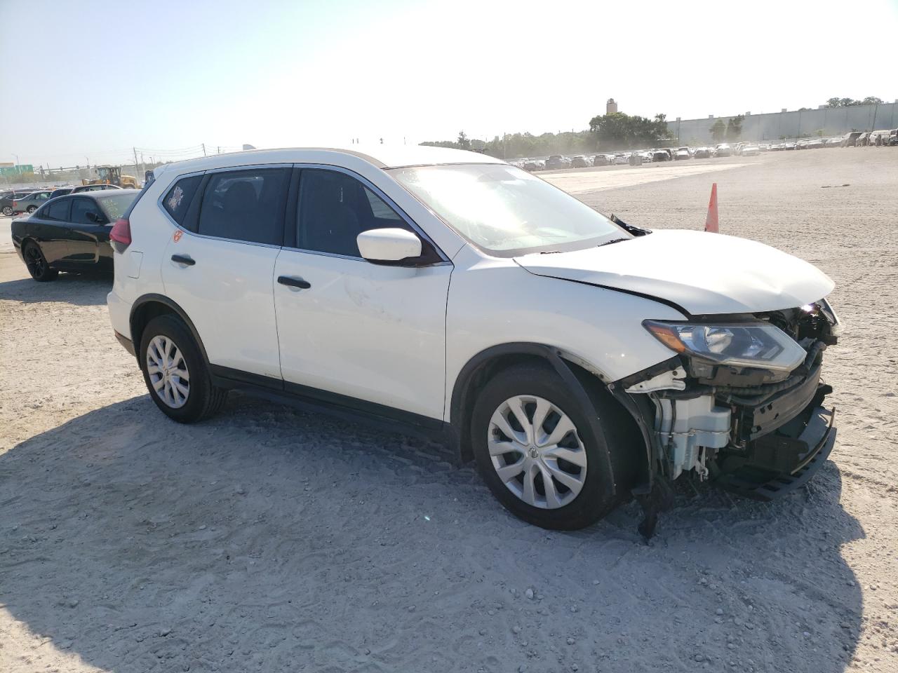 JN8AT2MT4HW139931 2017 Nissan Rogue S