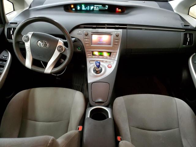 2014 Toyota Prius VIN: JTDKN3DU0E1745289 Lot: 51394444