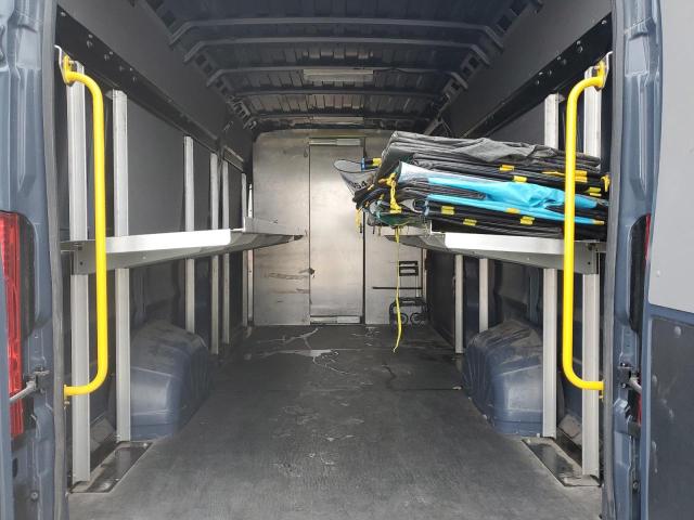 2019 Ram Promaster 3500 3500 High VIN: 3C6URVJGXKE556124 Lot: 51041104