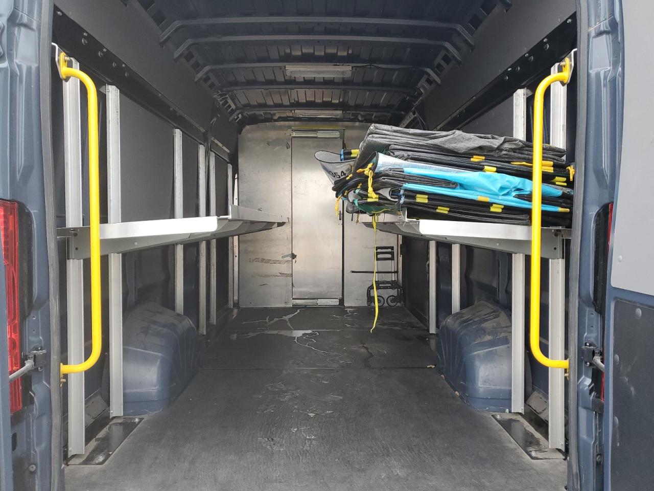 3C6URVJGXKE556124 2019 Ram Promaster 3500 3500 High