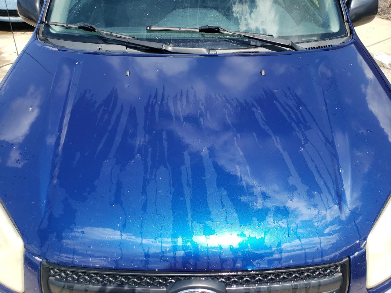 JTEGD20V840014658 2004 Toyota Rav4