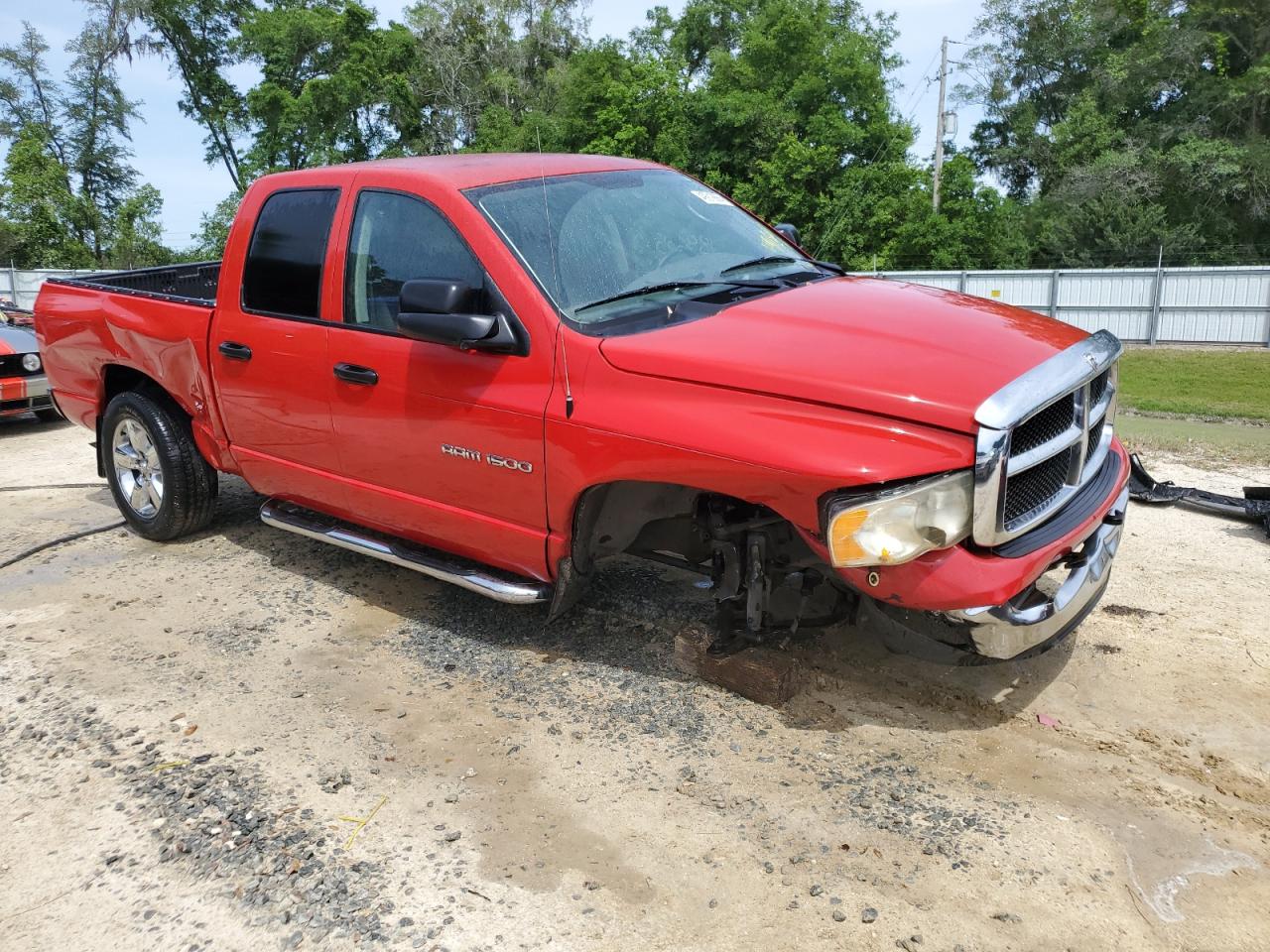 1D3HU18Z83J520310 2003 Dodge Ram 1500 St