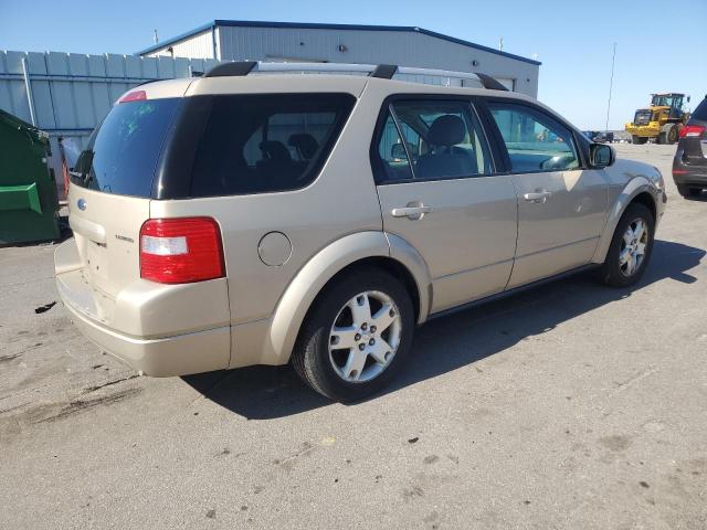 2007 Ford Freestyle Limited VIN: 1FMDK061X7GA18742 Lot: 50997234