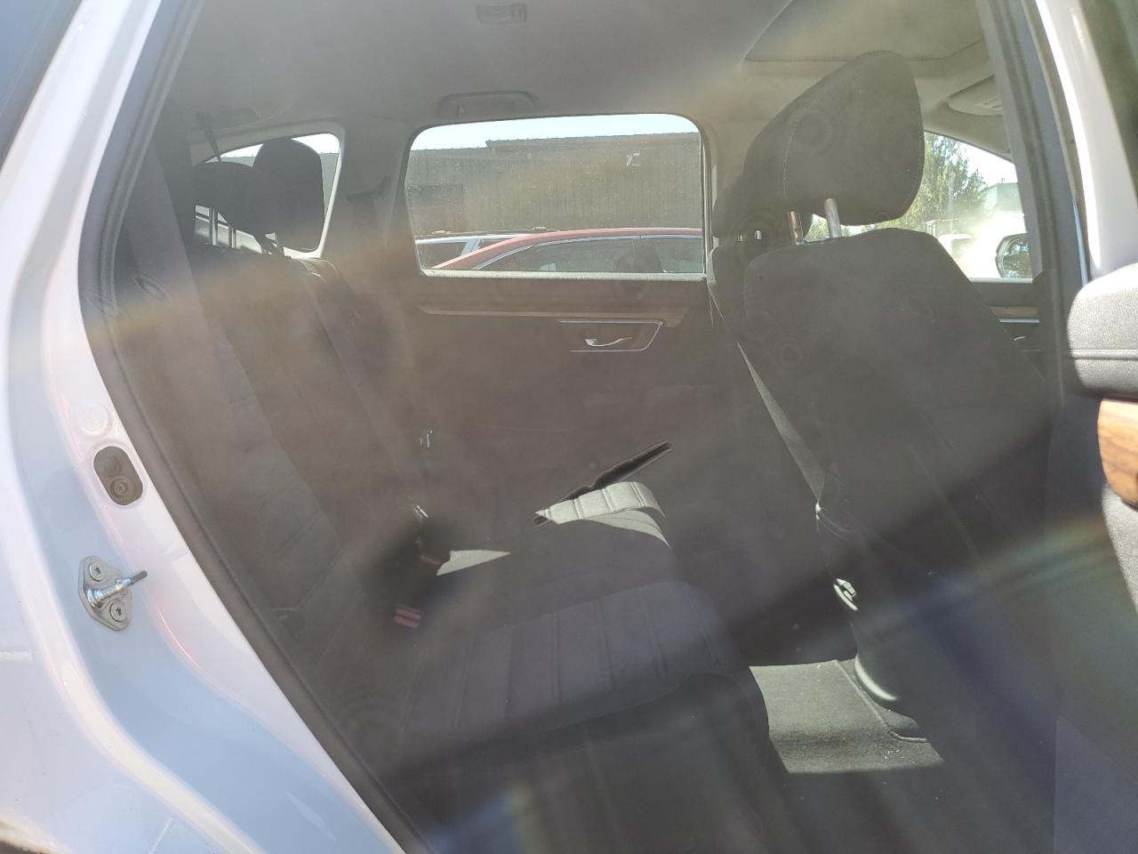 2HKRW2H57HH671598 HONDA CRV 2017