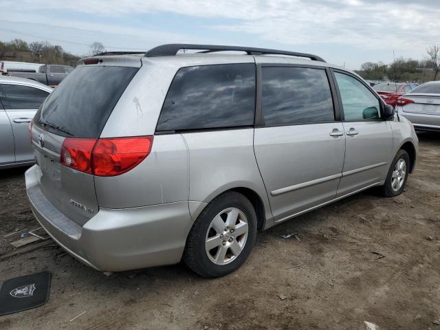 2010 Toyota Sienna Ce VIN: 5TDKK4CC3AS311579 Lot: 50162624