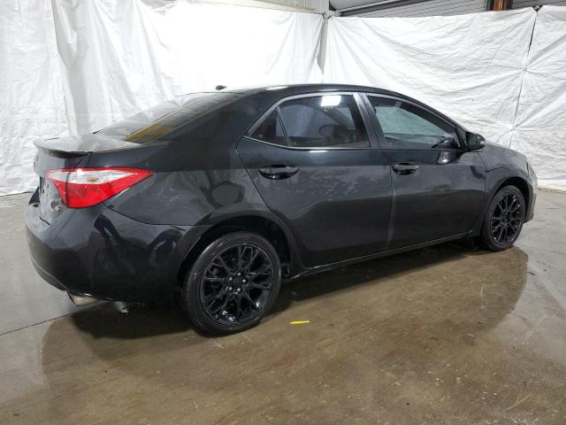 2016 Toyota Corolla L VIN: 2T1BURHE3GC482108 Lot: 53072734