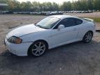 Lot #3029353694 2004 HYUNDAI TIBURON