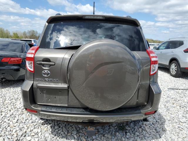 2010 Toyota Rav4 Limited VIN: 2T3DK4DV5AW030116 Lot: 52317834