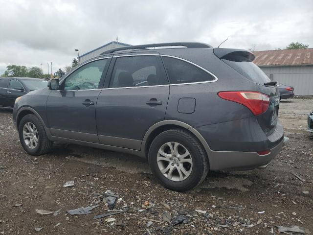 2011 Hyundai Veracruz Gls VIN: KM8NU4CCXBU144329 Lot: 52490624