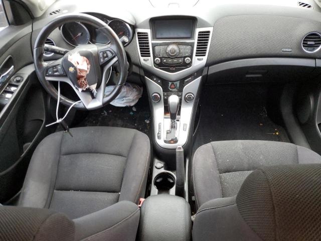 2013 Chevrolet Cruze Lt VIN: 1G1PC5SB4D7176900 Lot: 51841654